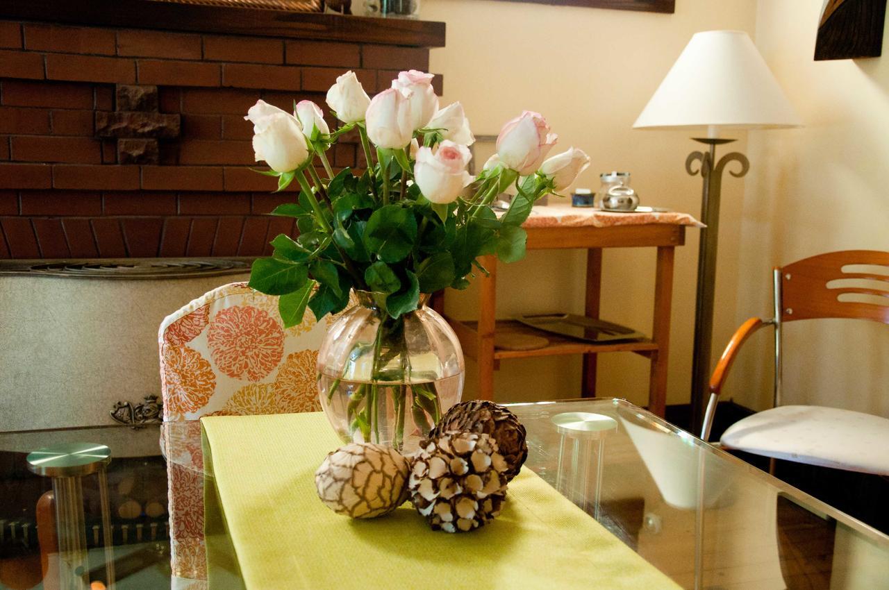 Homestead House B&B ฮามิลตัน ภายนอก รูปภาพ
