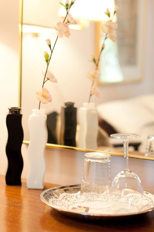 Homestead House B&B ฮามิลตัน ภายนอก รูปภาพ