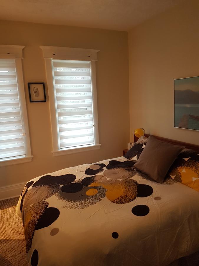 Homestead House B&B ฮามิลตัน ภายนอก รูปภาพ