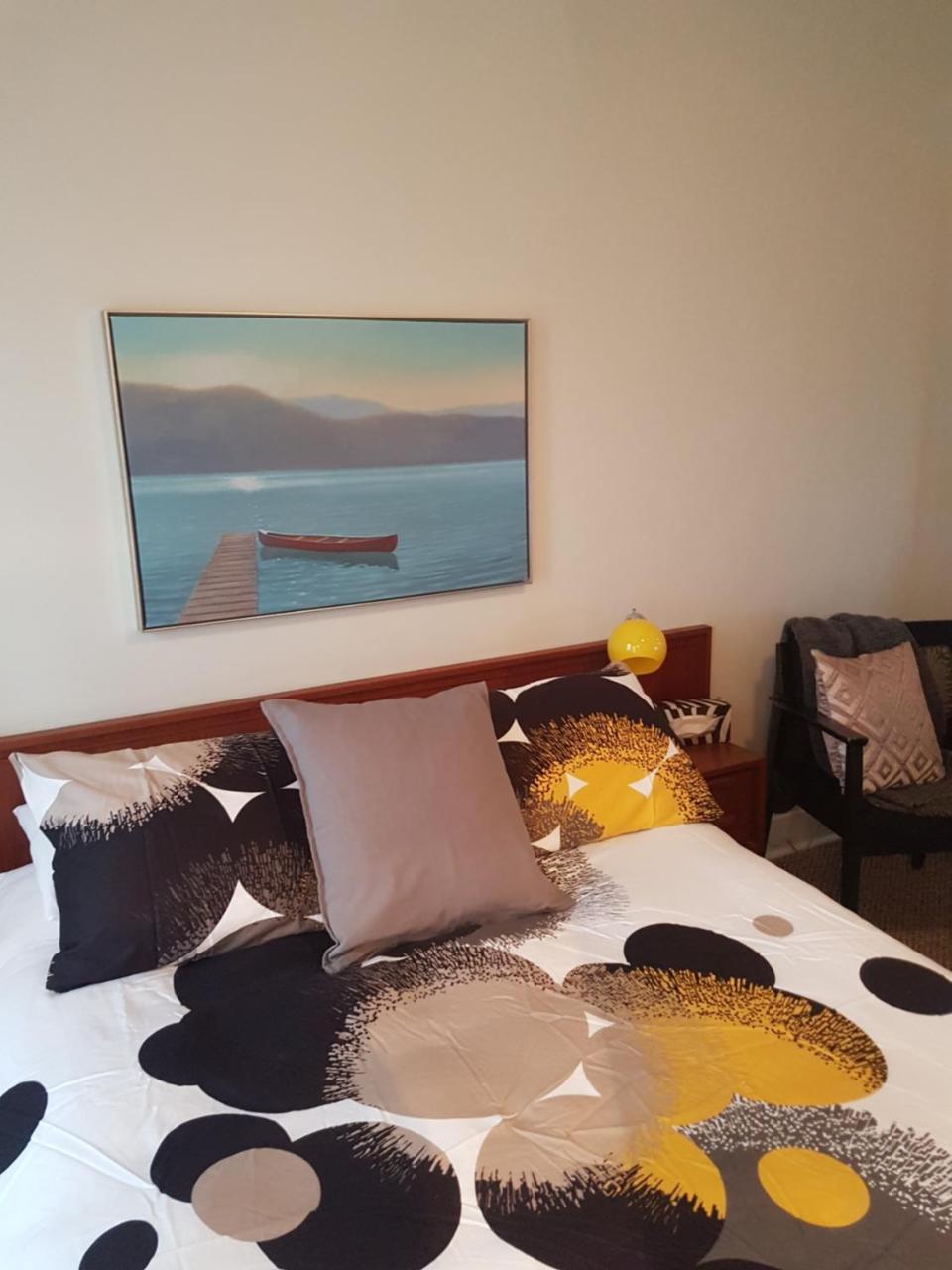 Homestead House B&B ฮามิลตัน ภายนอก รูปภาพ